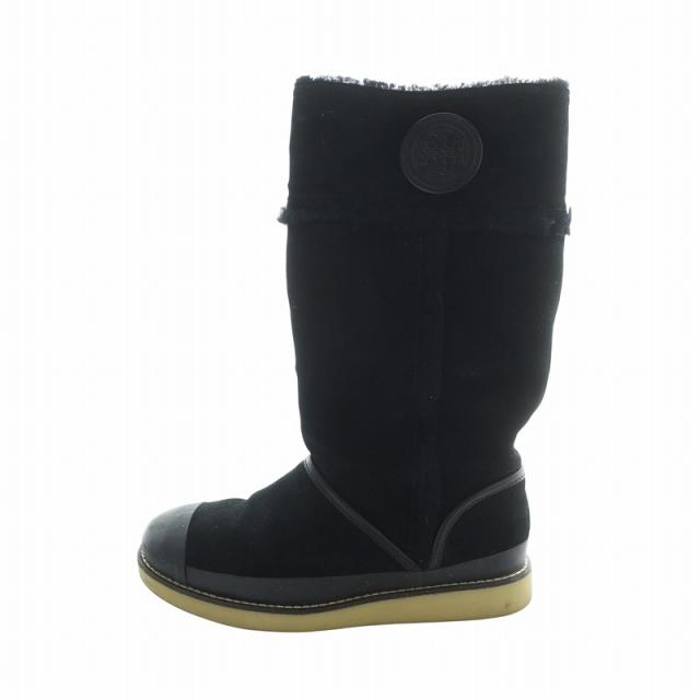 トリーバーチ ムートンブーツ Tory Burch トリーバーチ ムートンブーツ