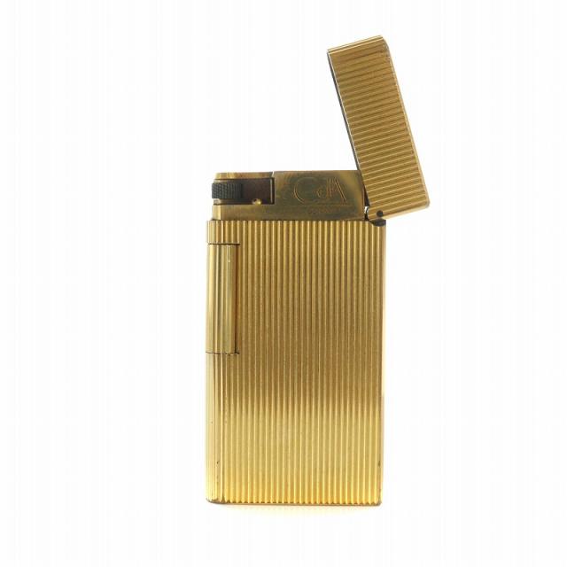 中古】カランダッシュ CARAN d'ACHE ガスライター 喫煙具 小物 中古】カランダッシュ CARAN d'ACHE ガスライター 喫煙具 小物