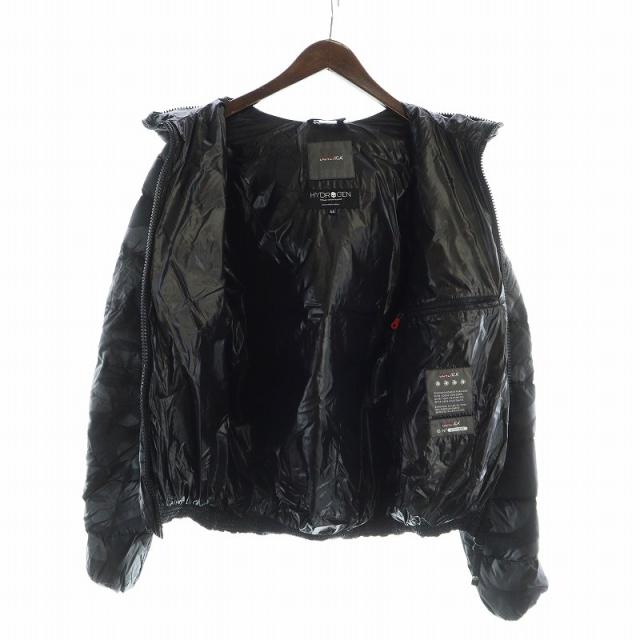 中古】デュベティカ DUVETICA ハイドロゲン HYDROGEN ダウンジャケット