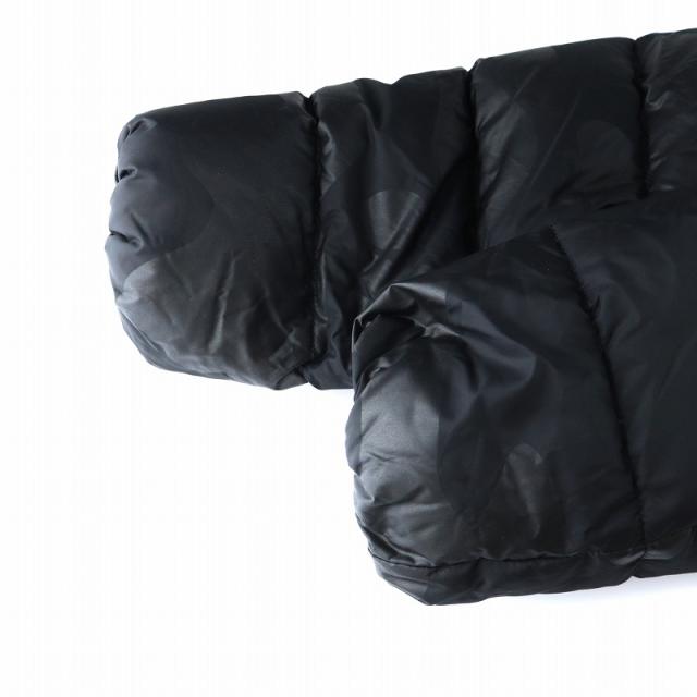 中古】デュベティカ DUVETICA ハイドロゲン HYDROGEN ダウンジャケット