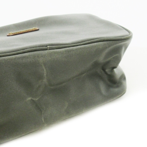 中古】ポロ ラルフローレン POLO RALPH LAUREN セカンドバッグ