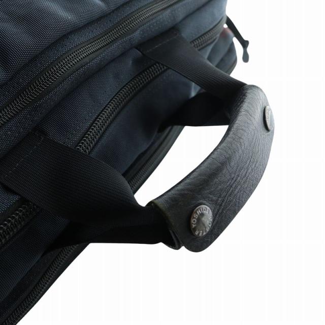 中古】ポーター PORTER 吉田カバン アインス EINS OVERNIGHT BRIEFCASE
