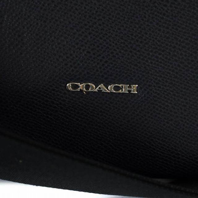 中古】コーチ COACH メトロポリタン ビジネスバッグ ショルダー 2WAY