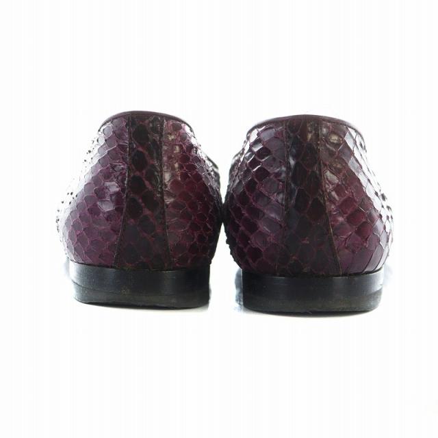 中古】サルヴァトーレフェラガモ Salvatore Ferragamo パンプス