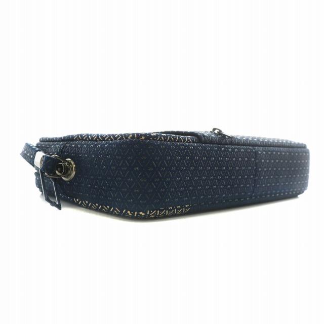 中古】印傳屋 INDEN‐YA INDENYA クラッチバッグ セカンドバッグ 中古】印傳屋 INDEN‐YA INDENYA クラッチバッグ セカンドバッグ