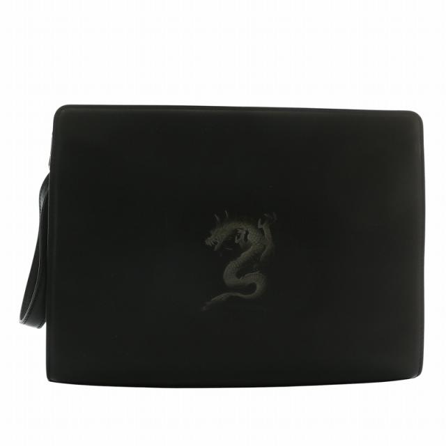 Jean Paul Gaultier ジャンポール・ゴルチエ バッグ 中古】ジャン