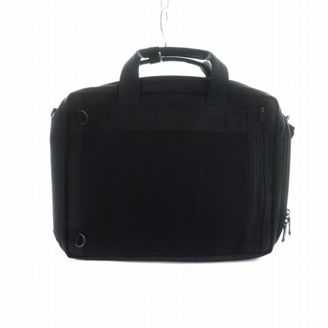 ポーター ステージ 2way ブリーフケース S ネイビー 未使用 中古