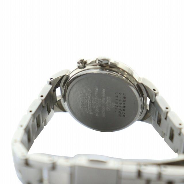 中古】セイコー SEIKO ルキア LUKIA 腕時計 ウォッチ ソーラー