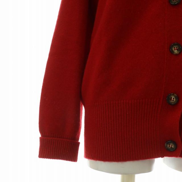 中古】イヴサンローラン YVES SAINT LAURENT カーディガン 中古】イヴサンローラン YVES SAINT LAURENT カーディガン