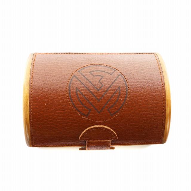 中古】フランクミュラー FRANCK MULLER レザータイプ BOX 箱のみ