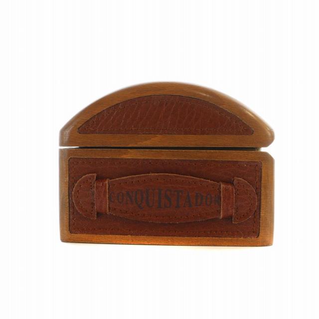 中古】フランクミュラー FRANCK MULLER レザータイプ BOX 箱のみ  