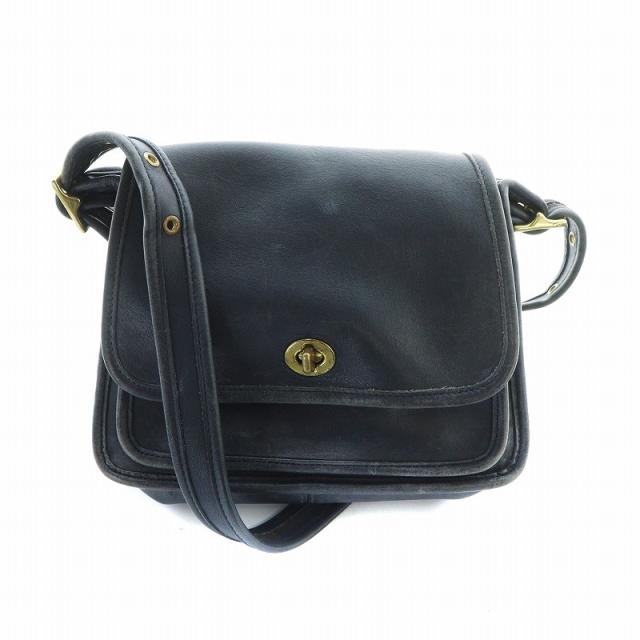 中古】コーチ COACH オールドコーチ ヴィンテージ USA製 9061