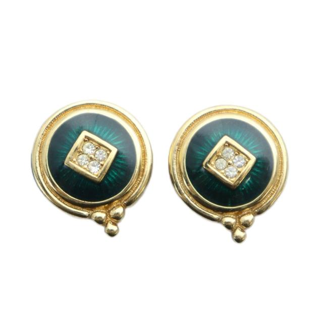 中古】バーバリーズ Burberrys イヤリング アクセサリー 中古】バーバリーズ Burberrys イヤリング アクセサリー