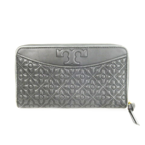 ブルガリ BVLGARI コレツィオーネ 長財布 小銭入れあり PVC レザー 革