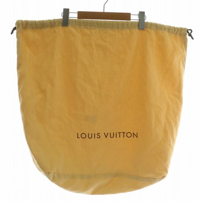 【中古】LOUIS VUITTON エンジニアブーツ ムートンブーツ スエード ボア ショート ラウンドトゥ 36.5 23.5cm グレー