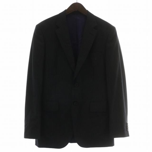 中古】PAUL SMITH LONDON Ermenegildo Zegna スーツ