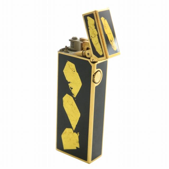 楽天市場】dunhill ダンヒル ローラー ガスライター ライター ロゴ