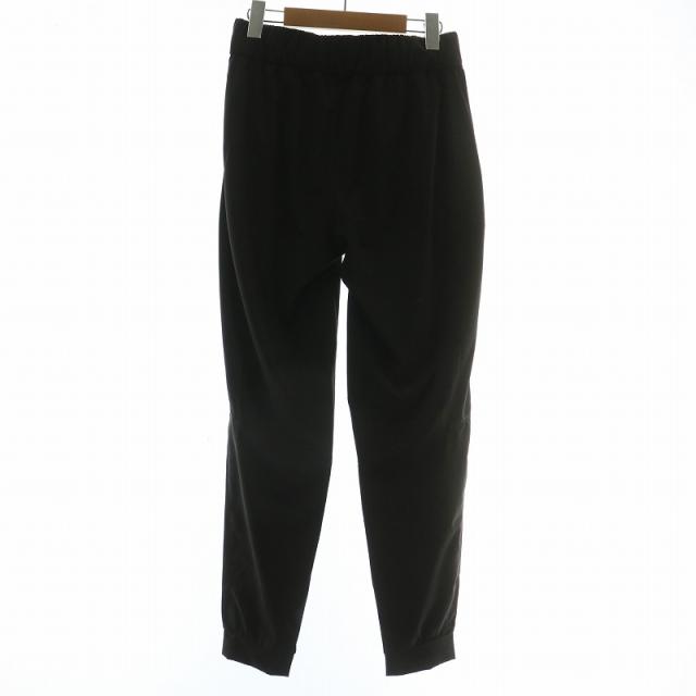 パタゴニア　テルボンヌジョガーズ　ブラック Patagonia/パタゴニア〉メンズ・テルボンヌ・ジョガーズ