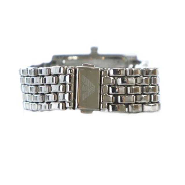 新品 未使用 エンポリオアルマーニ EMPORIO ARMANI バック ビジネスバック ブラック ブリーフケース ロゴ m- r014987 中古未使用品 エンポリオアルマーニ EMPORIO ARMANI ジャガードロゴ