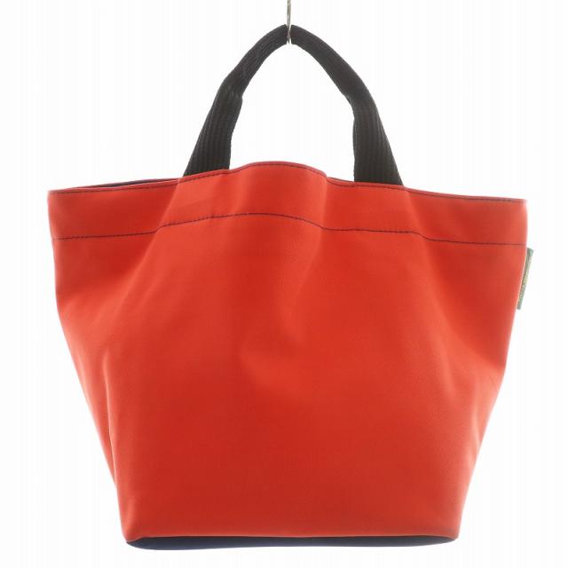 ☆エルベシャプリエ☆ 1027N(ナイロン舟型トートM) Brandol / Herve