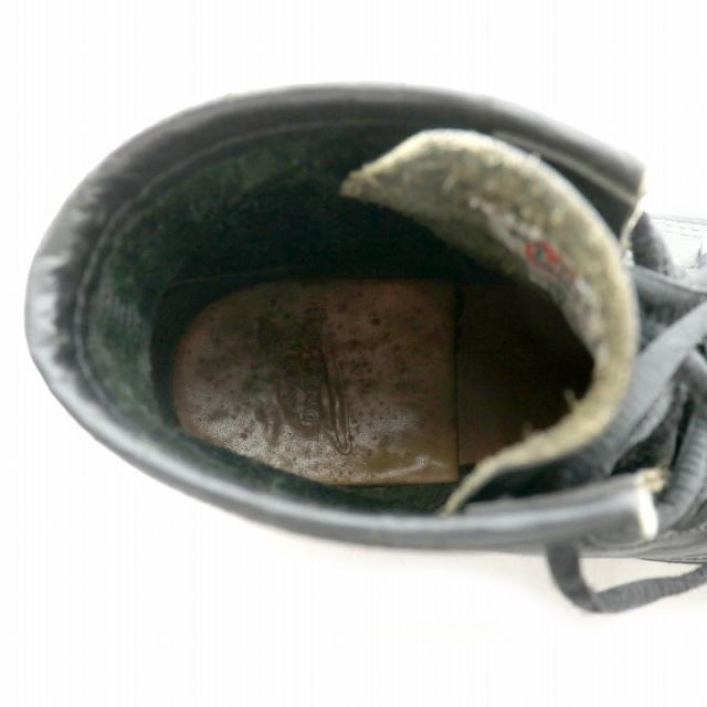 中古】レッドウィング REDWING BECKMAN ROUND BOOTS 9014 ベックマン