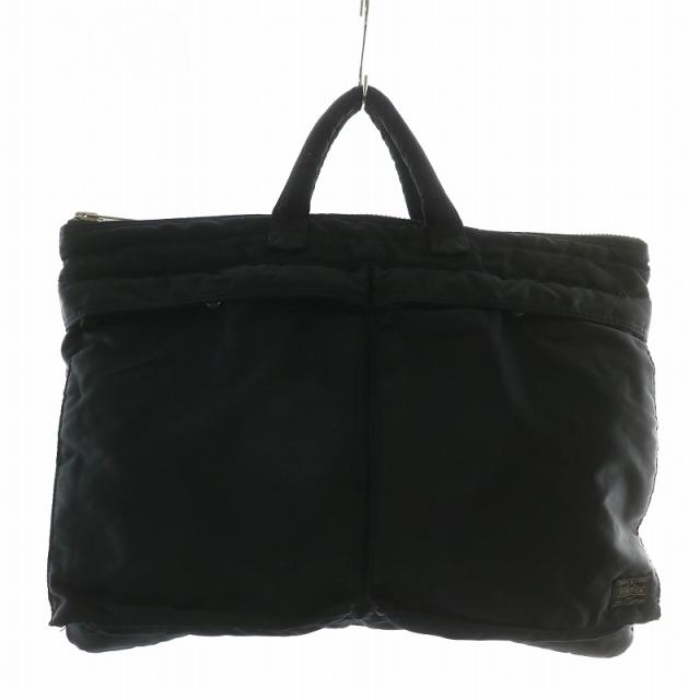 中古】ポーター PORTER 吉田カバン タンカー TANKER ビジネス