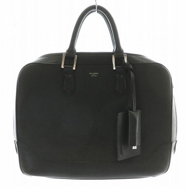 PELLE MORBIDA ビジネスバック PMO-CA010A-CGRY 楽天市場】【ケア