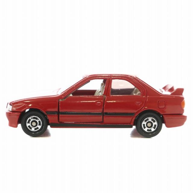 中古】トミー TOMY 赤箱 No.31 日産 プリメーラ 1/59 トミカ ミニカー