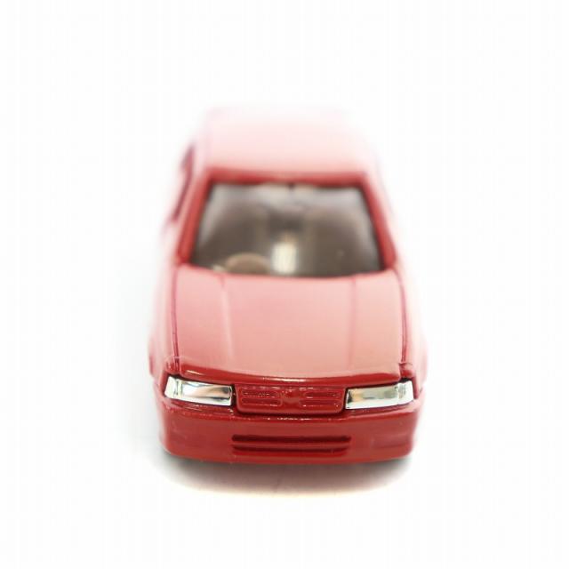 中古】トミー TOMY 赤箱 No.31 日産 プリメーラ 1/59 トミカ ミニカー
