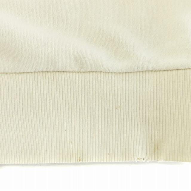 中古】グッチ GUCCI ココキャピタン スウェット トレーナー プル