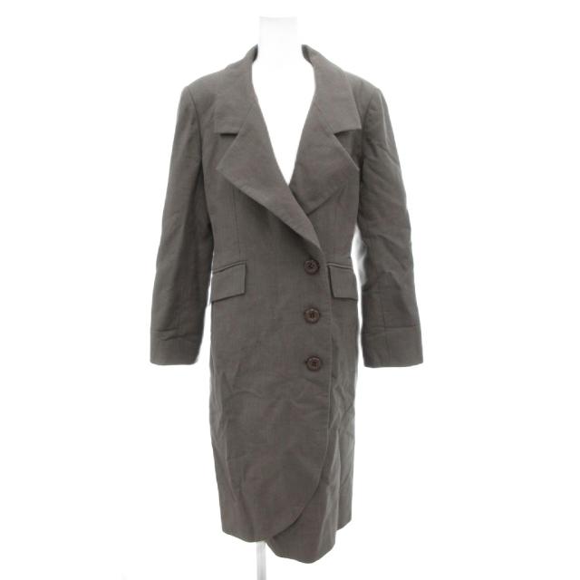 Dior ヴィンテージ コート 完品 80's Christian Dior ヴィンテージ