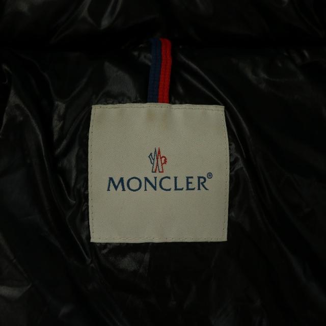 中古】モンクレール MONCLER アリソ ALISO ダウンジャケット アウター