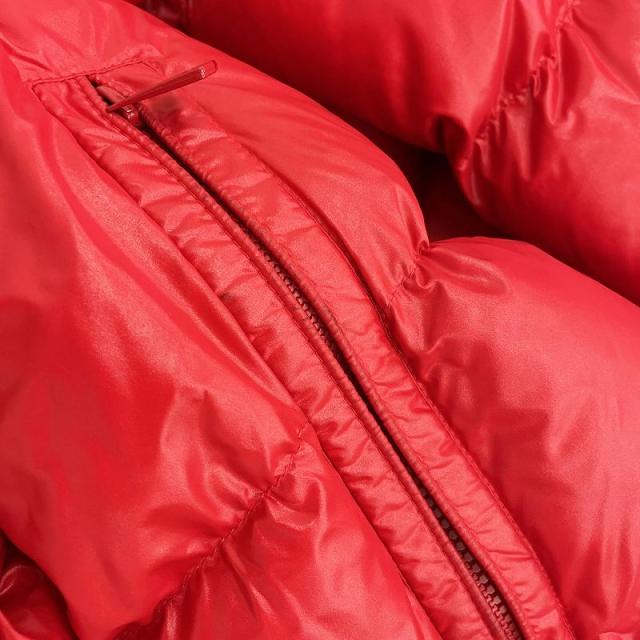 中古】モンクレール MONCLER ECRINS ダウンジャケット 長袖 ジップ