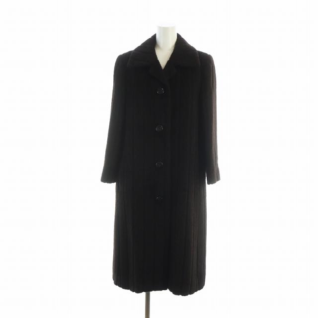 BALMAIN バルマン チェスターコート Pierre Balmain ピエールバルマン