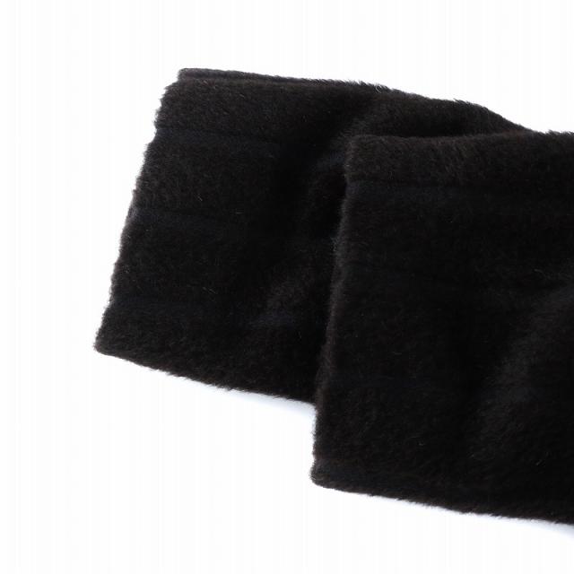 中古】バルマン BALMAIN チェスターコート 長袖 ロング 総裏地