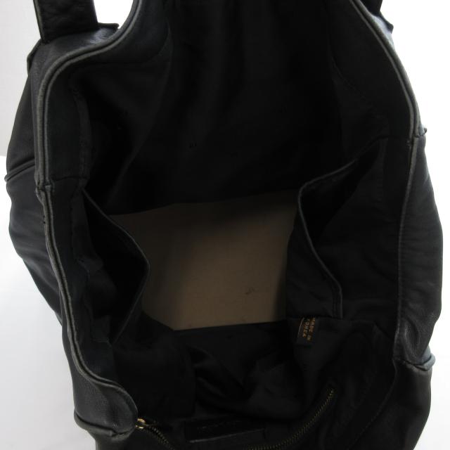 中古】ラルフローレン RALPH LAUREN トートバッグ レザー 革 マルチ