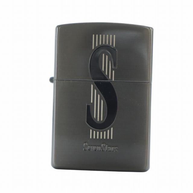 ZIPPO/ジッポー SEVEN STARS/セブンスター 1998年製 /LPL セブンスター