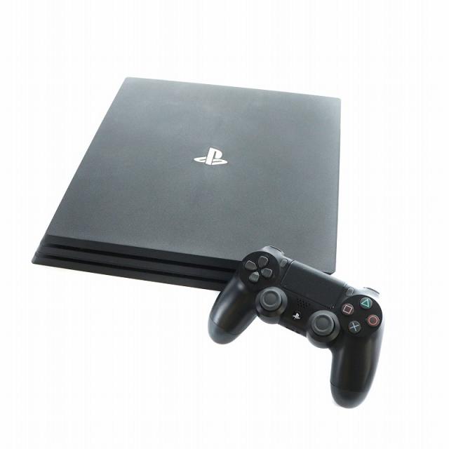 初期化動作確認済み　SONY/ソニー PS4 本体 ブラック CUH-1200A PlayStation4 1A1000-785e/F4 PS4本体1200A PS4 ジェット・ブラック 500GB CUH-1200A 動作確認済み