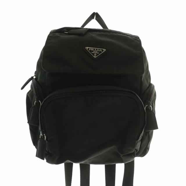 プラダ PRADA リュック ミニリュック PRADA(プラダ) ウールミニ