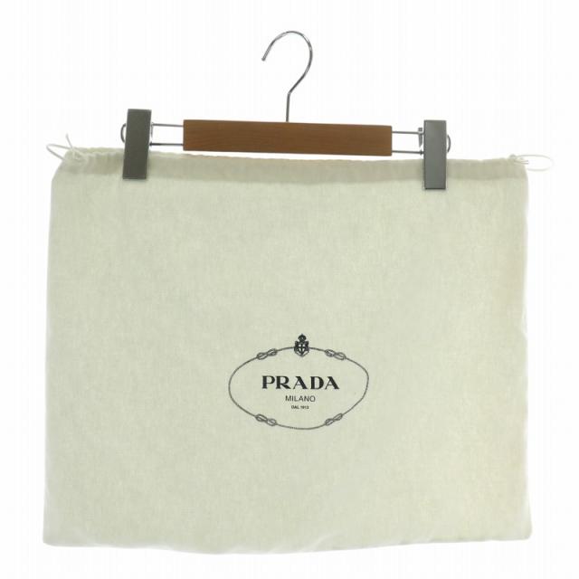 中古】プラダ PRADA リュックサック バックパック デイパッグ ミニ