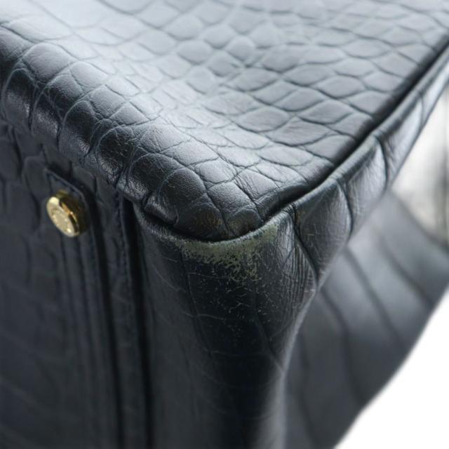 中古】ADMJ アクセソワ Accessoires De Mademoiselle トートバッグ