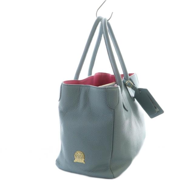 中古】ADMJ アクセソワ Accessoires De Mademoiselle トートバッグ