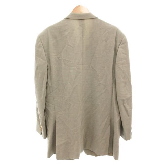 新品未使用〉CANALI カナーリ ジャケット GIORGIO ARMANI - [未使用