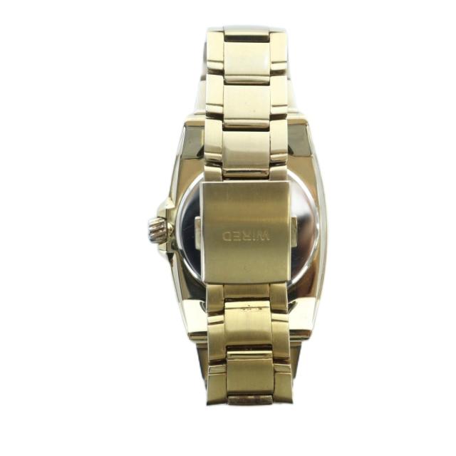 中古】セイコー SEIKO ワイアード WIRED 腕時計 ウォッチ 中古】セイコー SEIKO ワイアード WIRED 腕時計 ウォッチ