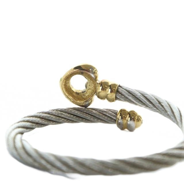 中古】フィリップ シャリオール PHILIPPE CHARRIOL ブレスレット