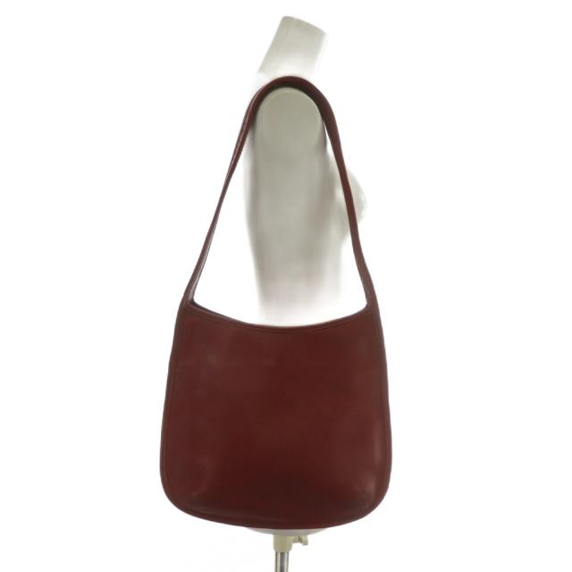 中古】コーチ COACH オールドコーチ ヴィンテージ USA製 9047 エルゴ