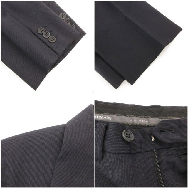 中古】ジョルジオアルマーニ GIORGIO ARMANI スーツ 中古】ジョルジオアルマーニ GIORGIO ARMANI スーツ