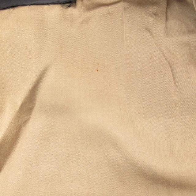 中古】パロディ PALODY 銀サガ SAGAMINK ミンクファーコート 毛皮