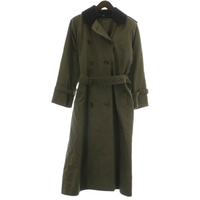 Burberry ヴィンテージトレンチコート 【公式通販】