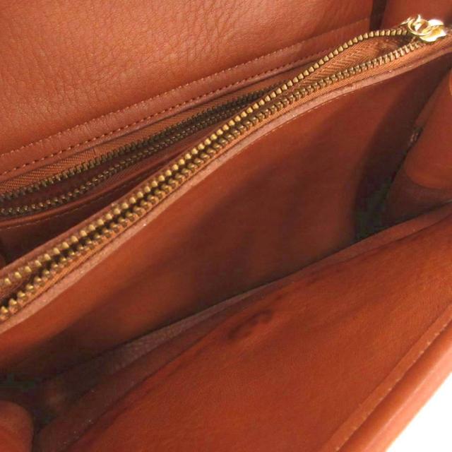 中古】コーチ COACH オールドコーチ ヴィンテージ 9977 USA製